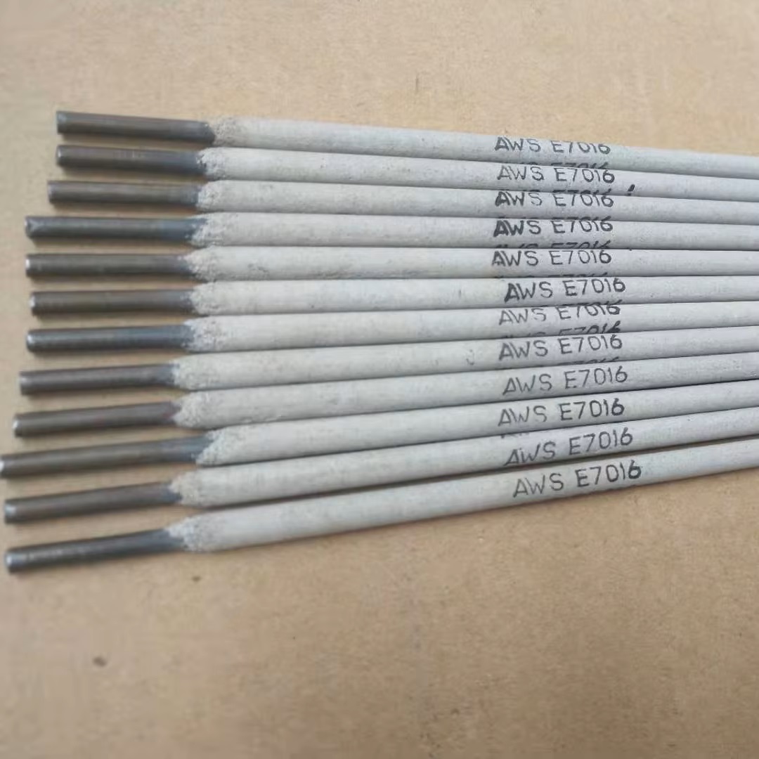 تصویر الکترود E7016